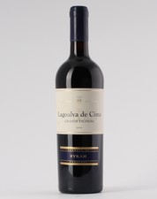 Lagoalva Syrah Grande Escolha 2016 Red 0.75