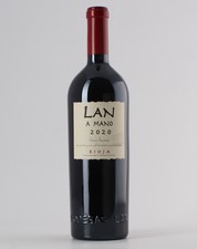 Lan a Mano 2020 Red 0.75