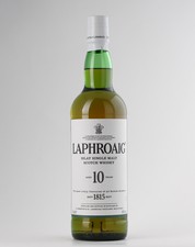 Laphroaig 10 Anos 0.70