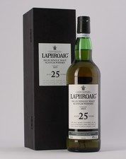 Laphroaig 25 Anos 0.70