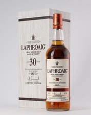 Laphroaig 30 Anos 0.70