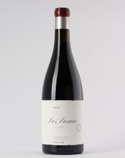 Las Lamas 2017 Tinto 0.75