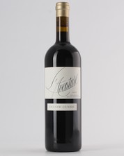 L'Aventure Estate Cuvée 2018 Red 0.75
