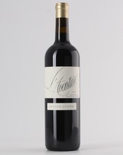 L'Aventure Estate Cuvée 2020 Red 0.75