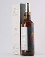 Ledaig 2007, 13 Anos Artist Collective 0.70