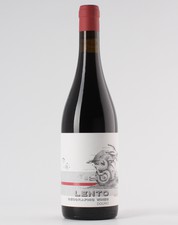 Lento 2023 Red 0.75