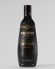 Licor Macieira Cream 0.70