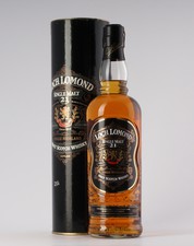 Loch Lomond 21 Anos 0.70