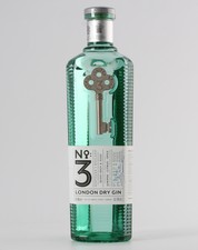 London Nº3 Gin 0.70