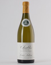 Louis Latour Chablis Premier Cru 2022 White 0.75