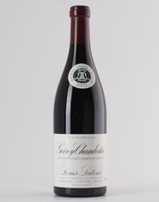 Louis Latour Gevrey-Chambertin 2017 Red 0.75