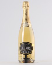Espumante Luc Belaire Gold Brut 0.75