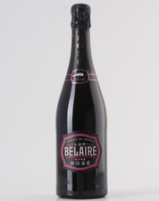 Espumante Luc Belaire Rare Brut Rosé 0.75