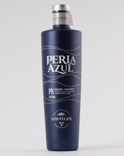 Licor Luis Felipe Perla Azul 0.70