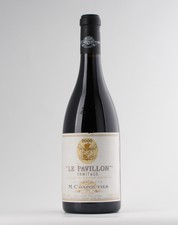 M. Chapoutier Le Pavillon Ermitage 2000 Red 0.75