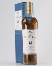 Macallan 12 Anos Triple Cask 0.70