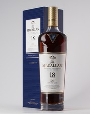 Macallan 18 Anos Double Cask 0.70