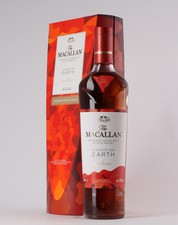 Macallan A Night on Earth in Scothland 0.70