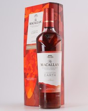 Macallan A Night on Earth The Journey 0.70