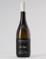 Maçanita As Olgas 2019 Branco 0.75