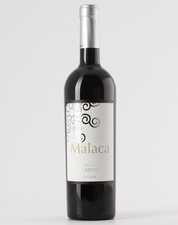 Malaca Aragonês Reserva 2019 Tinto 0.75