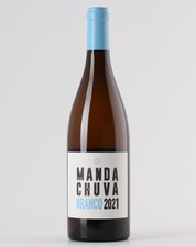 Manda Chuva 2021 White 0.75