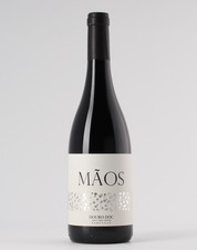 Mãos 2019 Tinto 0.75