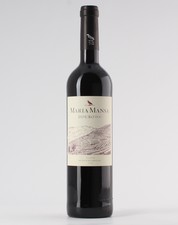 Maria Mansa 2021 Tinto 0.75