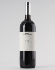 Marias da Malhadinha Vinhas Velhas 2020 Tinto 0.75