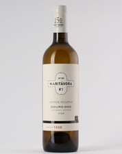 Maritávora Nº1 Grande Reserva 2018 Branco 0.75