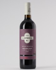 Maritávora Nº2 Grande Reserva 2018 Red 0.75