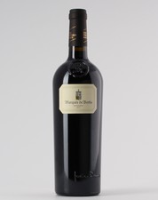 Marquês de Borba Reserva 2017 Tinto 0.75