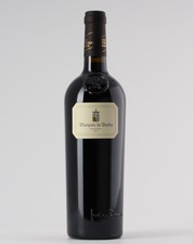 Marquês de Borba Reserva 2017 Tinto 0.75