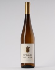 Marquês de Lara Chardonnay 2019 White 0.75