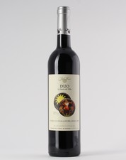 Marquês dos Vales Duo 2017 Tinto 0.75