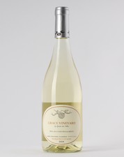 Marquês dos Vales Grace Vineyard 2019 White 0.75