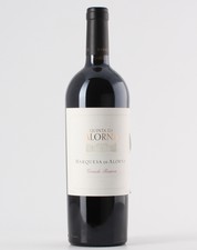 Marquesa de Alorna Grande Reserva 2019 Tinto 0.75
