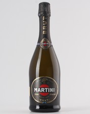 Espumante Martini Bruto 0.75