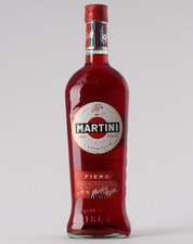 Martini Fiero 0.75