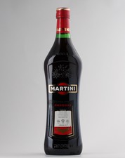 Martini Rosso 1L