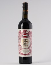 Martini Rubino Riserva Speciale 0.75