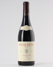 Mater-Dôme 2007 Tinto 0.75