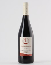 Matos Brancos Reserva 2020 Tinto 0.75