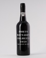 Porto Maynard's 1950 Colheita 0.75