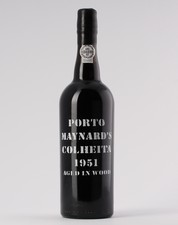 Porto Maynard's 1951 Colheita 0.75