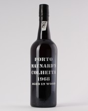 Porto Maynard's 1968 Colheita 0.75