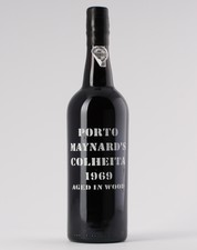 Porto Maynard's 1969 Colheita 0.75