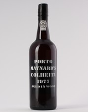 Porto Maynard's 1977 Colheita 0.75