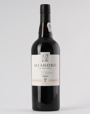 Porto Meandro Finest Reserve Ruby 0.75