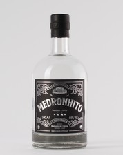 Medronho Medronhito Prata 0.50